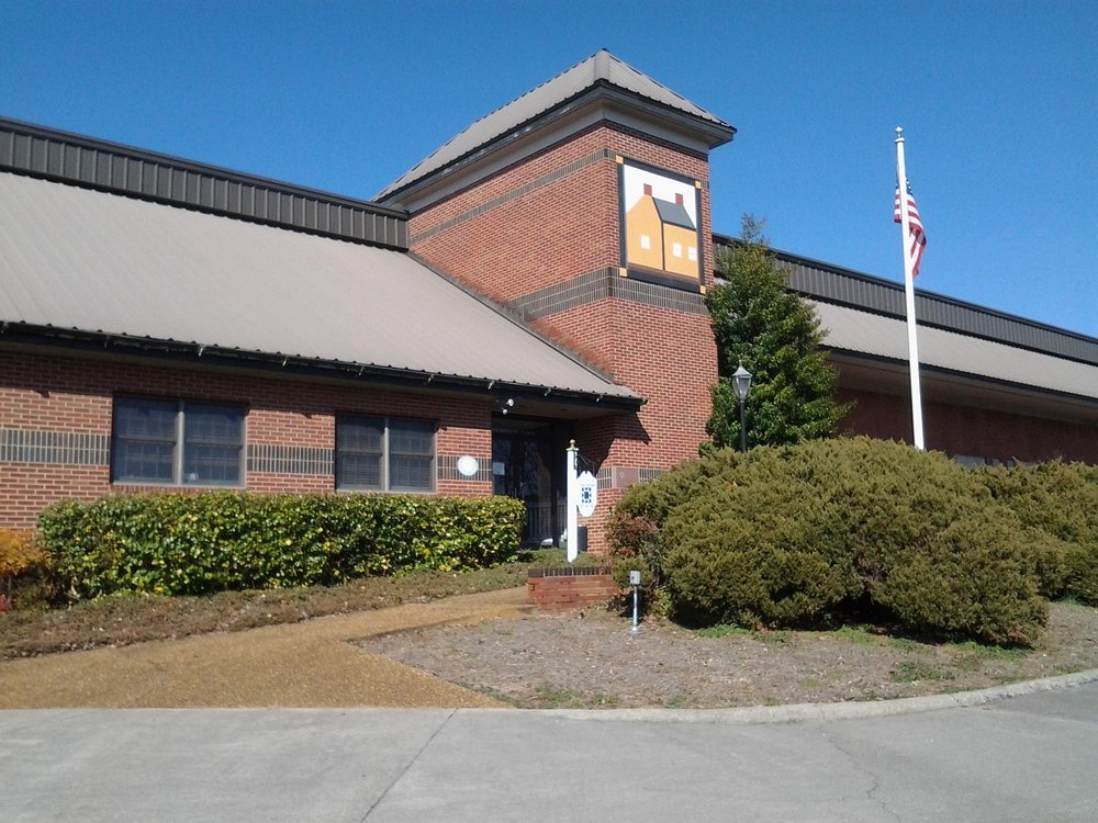 Discovery Place Science — Charlotte, North Carolina