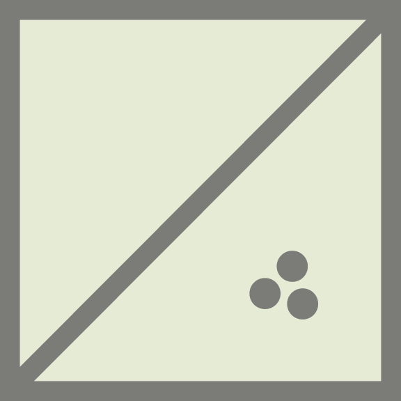Objects on DashDashDot Tile
