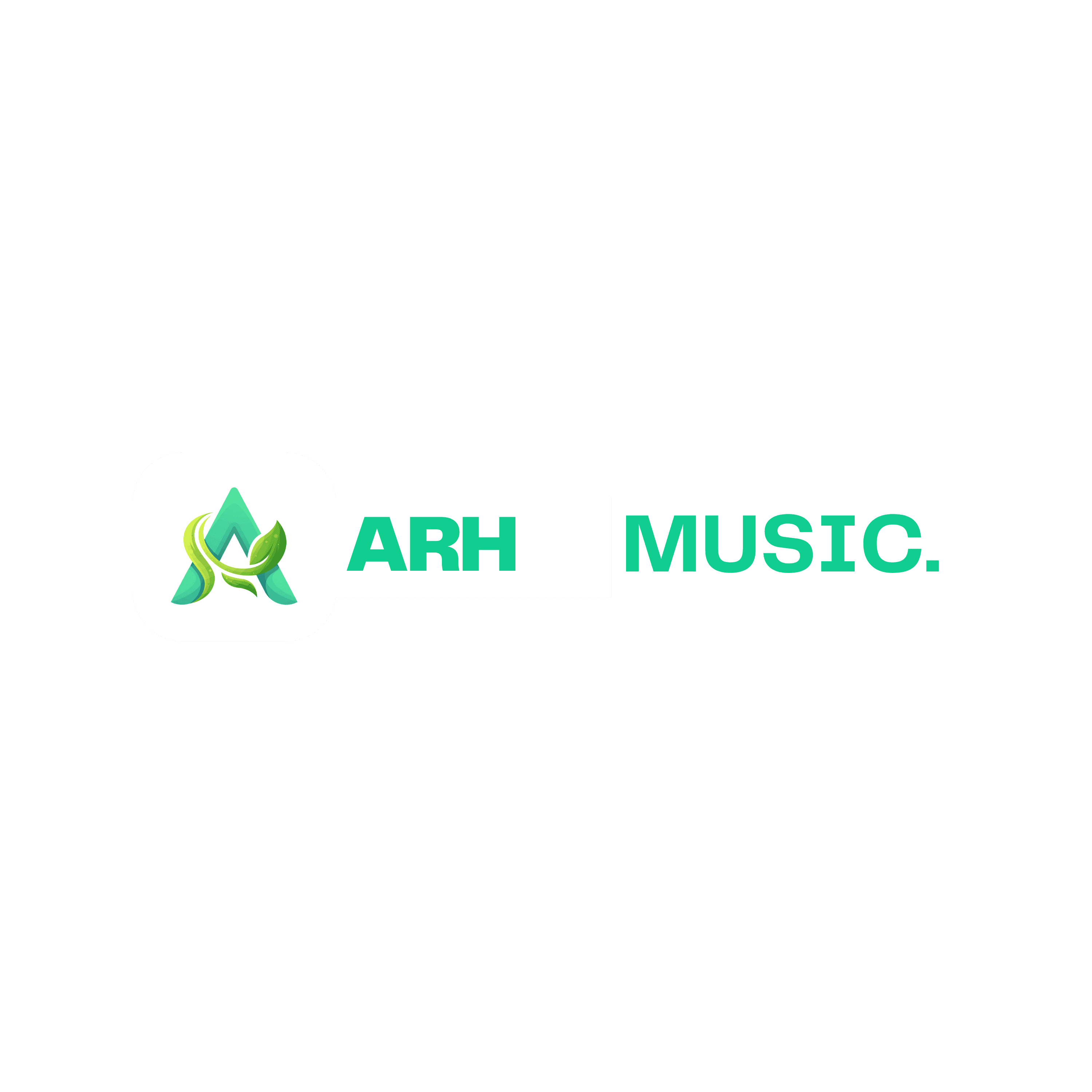 ARH Music Logo