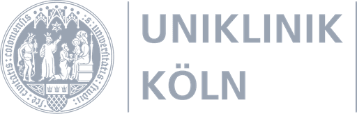 Uniklinik Koln logo