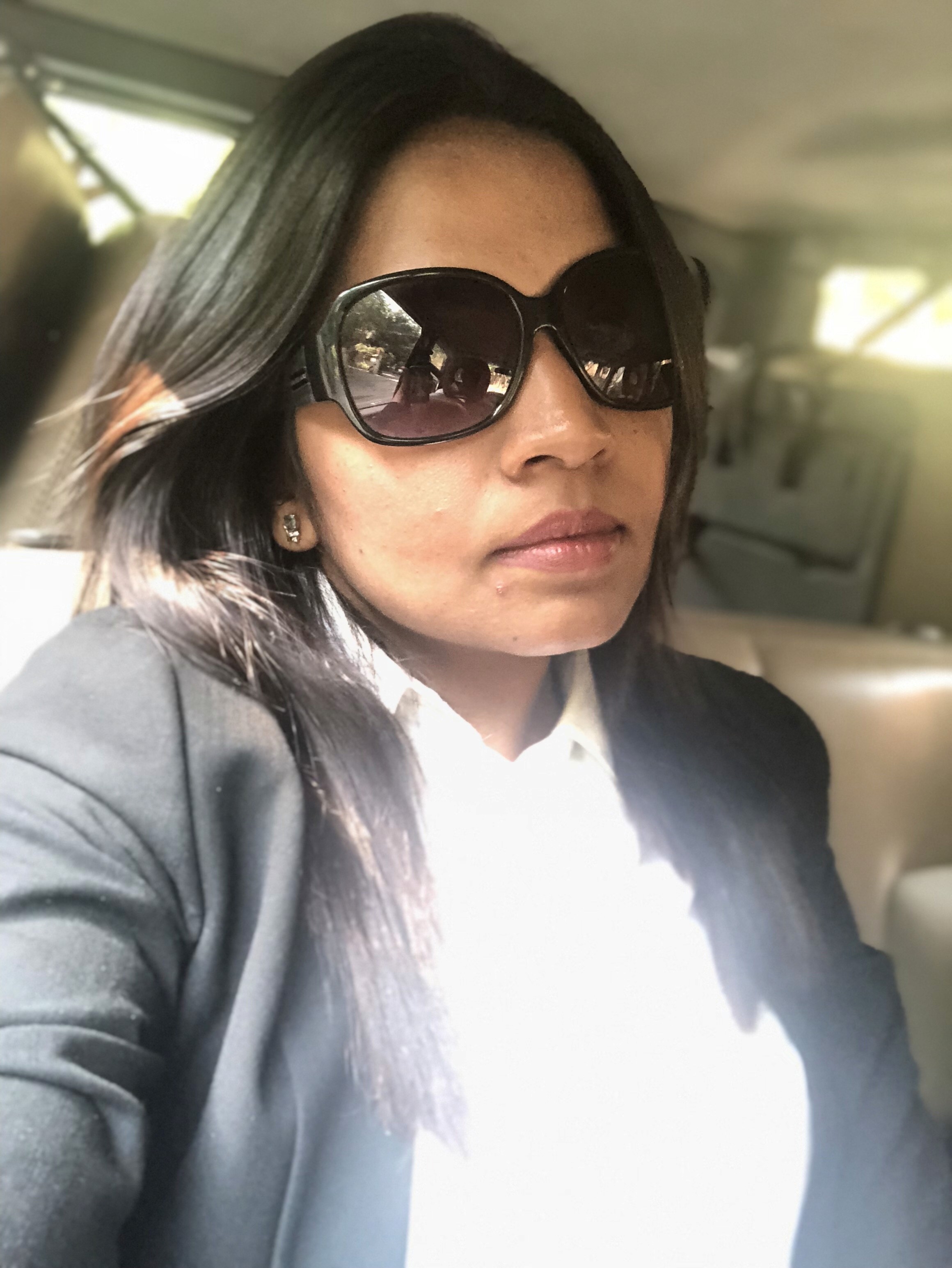 Pallavi Pratap - Blog