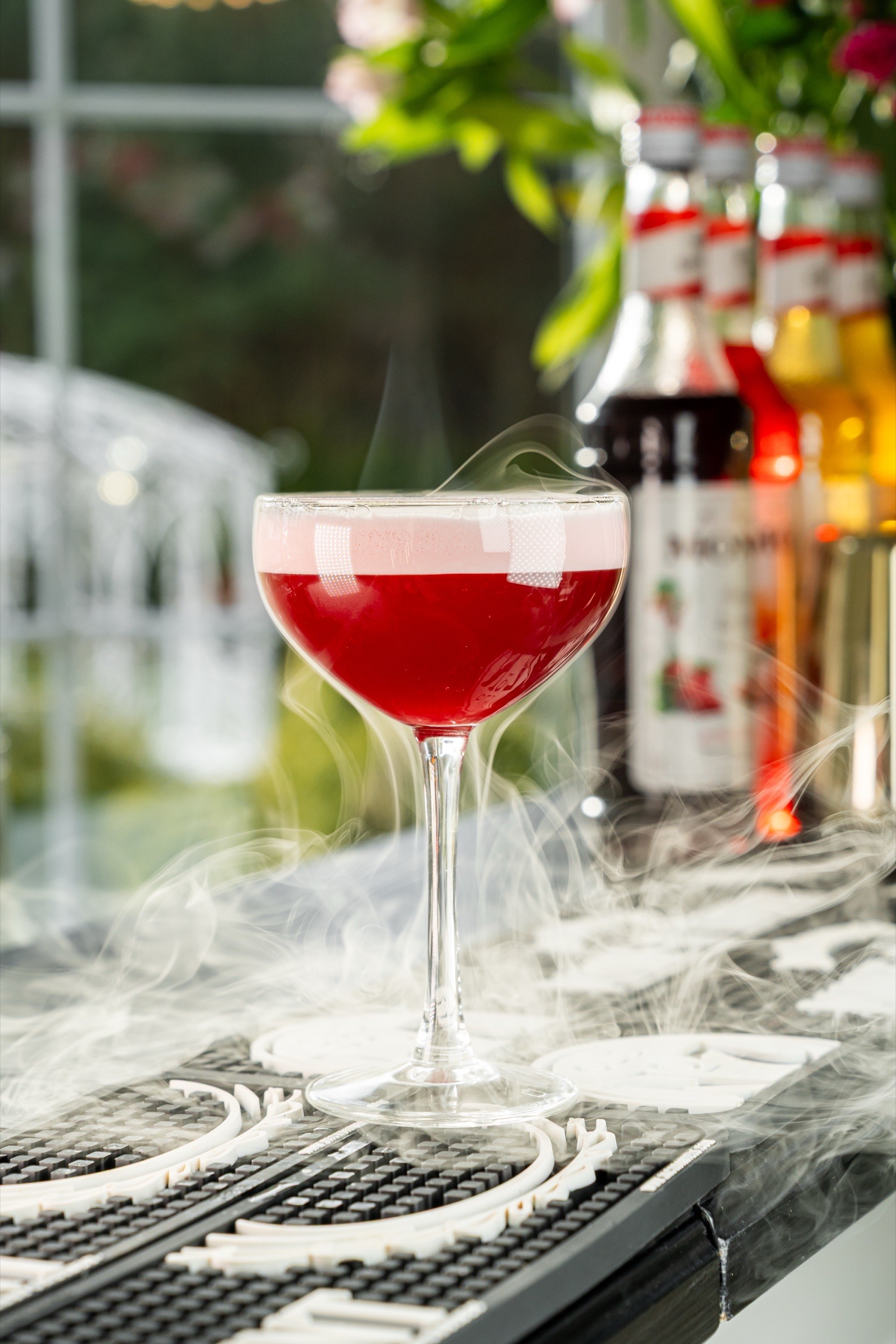 Sesja zdjęciowa ART & COCKTAILS 6