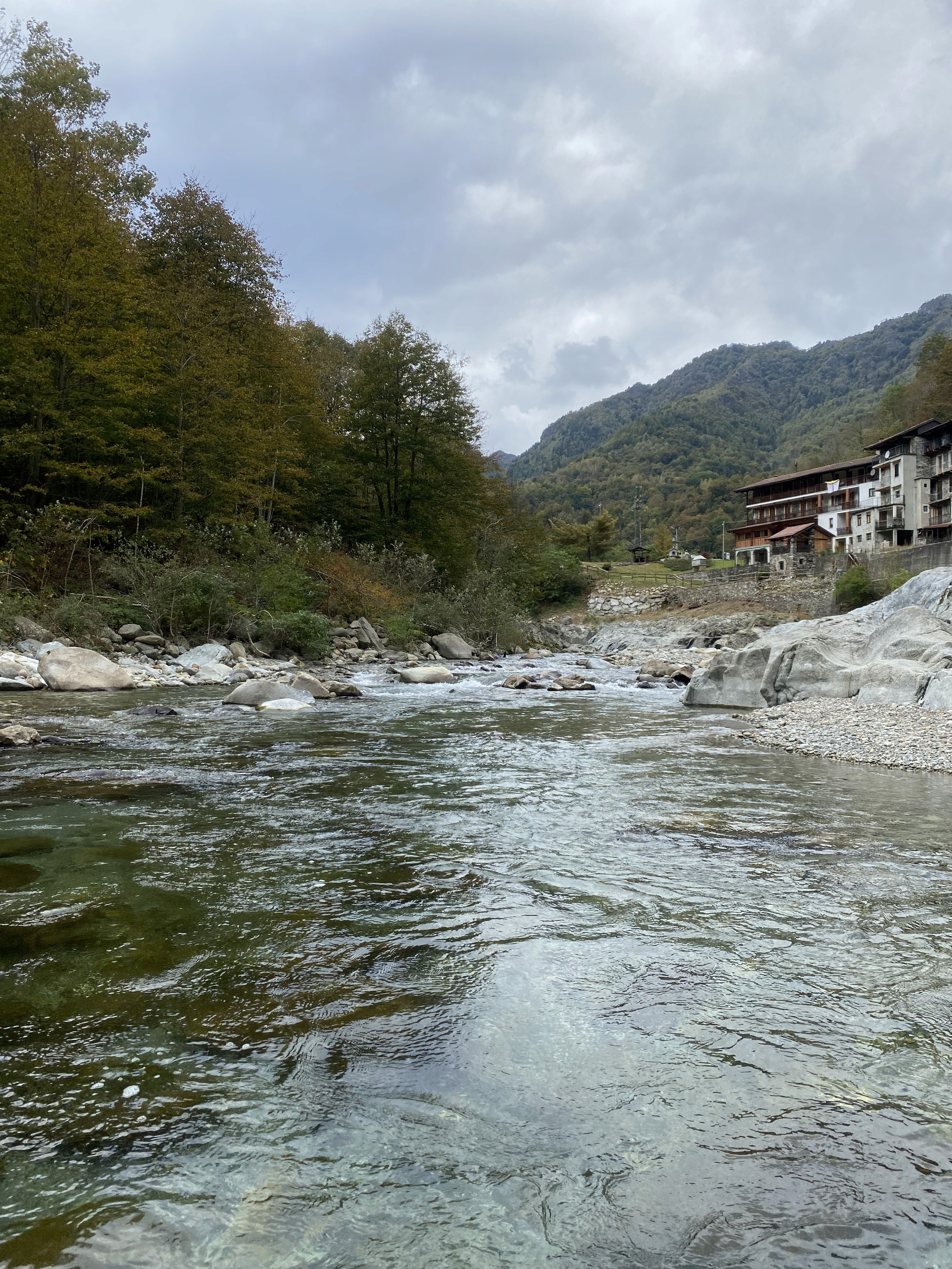 Reserve your fly fishing trip on the Sesia River near Milan, northern Italy, aiming for giant brown trout, marble trout, and grayling in beautiful waters. Expert guides teach advanced techniques—perfect for trophy fishing enthusiasts