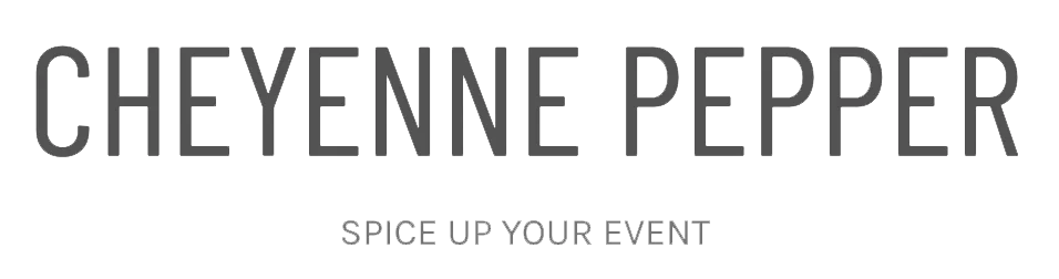 Cheyenne Pepper Logo