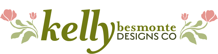 Kelly Anne Besmonte's main logo