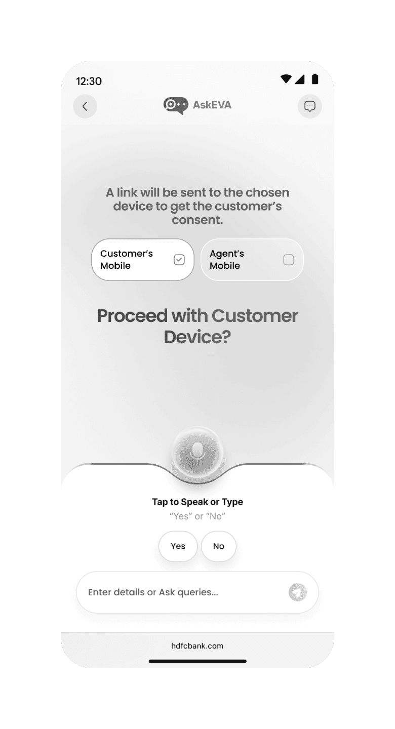 Meditation app image