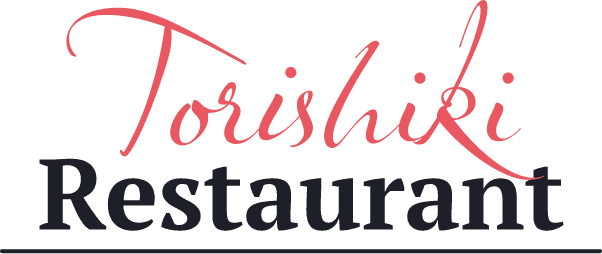 Torishiki Restaurant Logo 