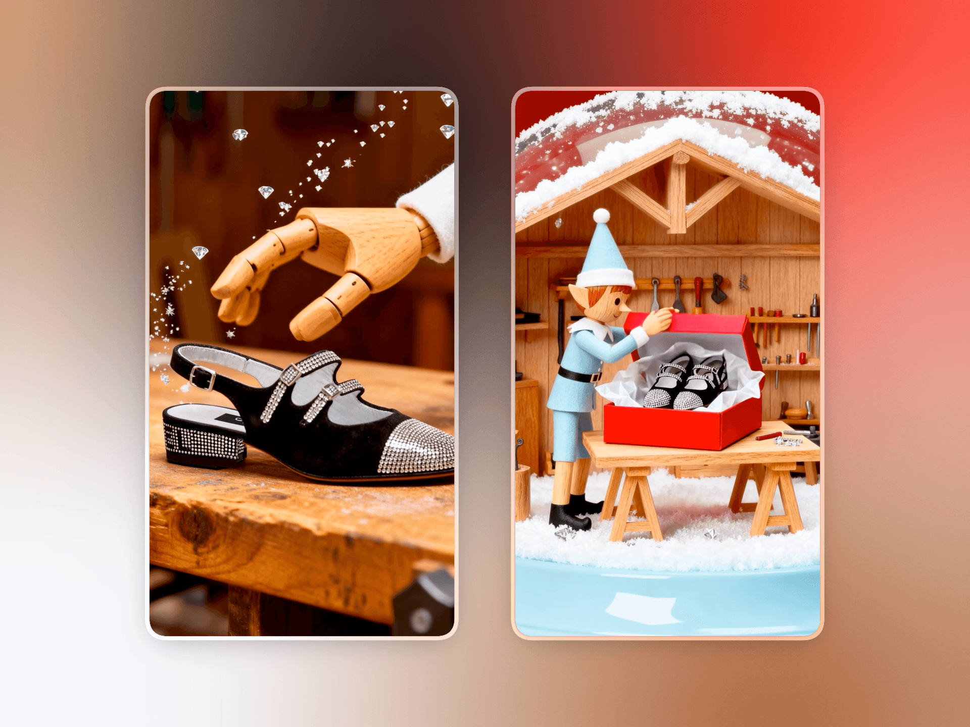 Sound Design & IA vidéo