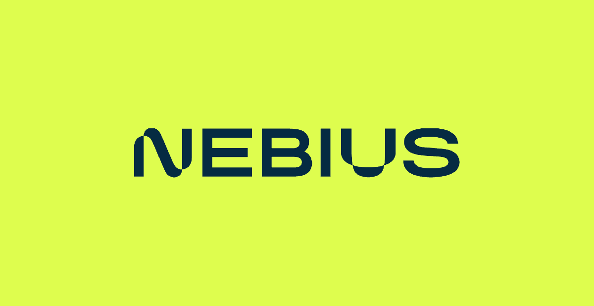 Logo $NBIS