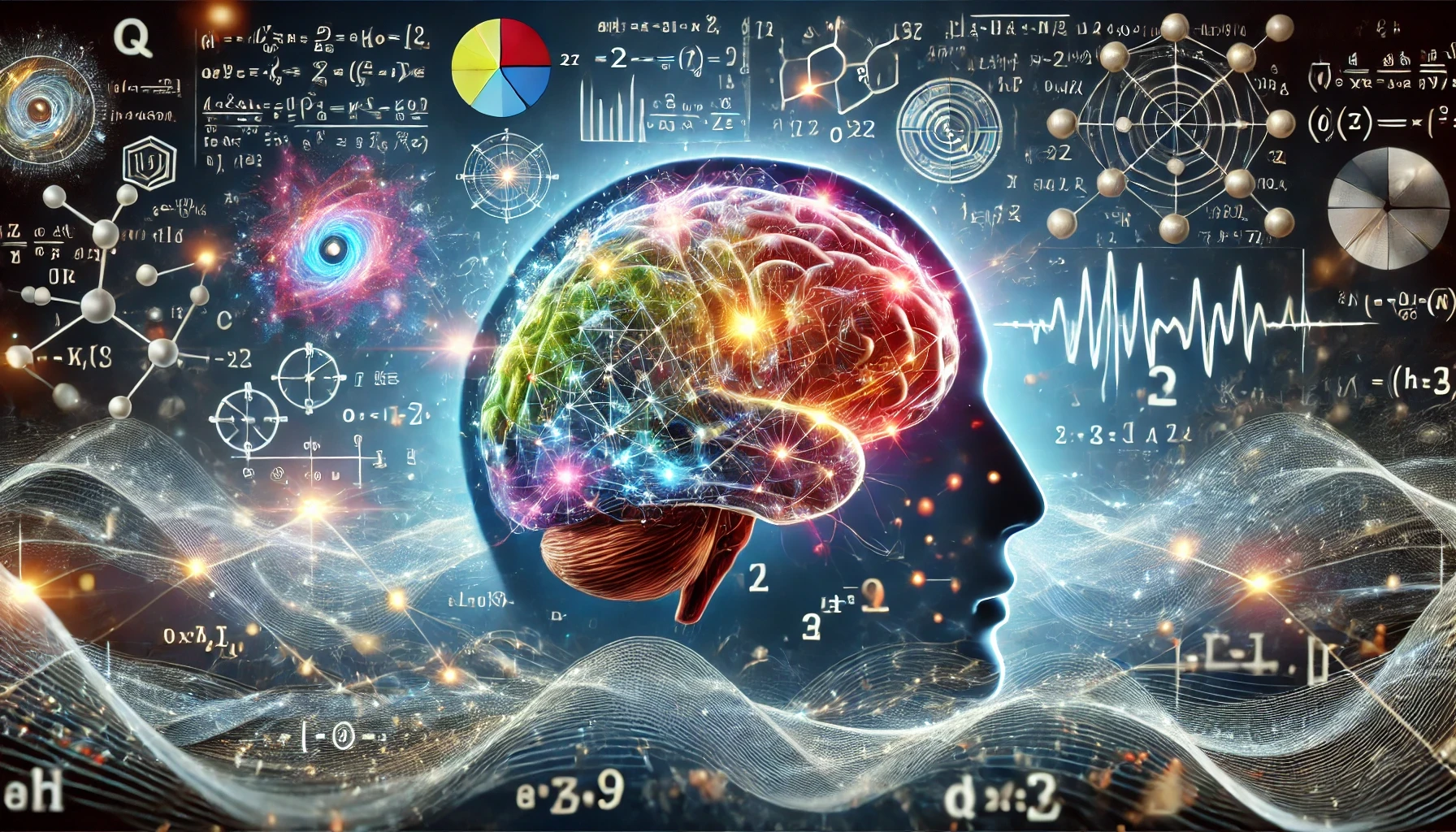 Are people predominantly either 'left-brained' or 'right-brained'?