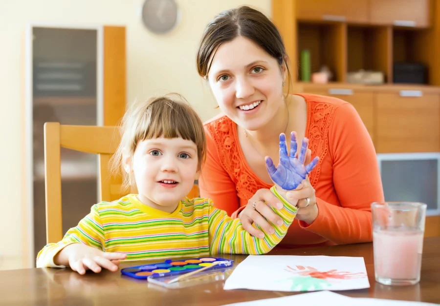 Supporting Children with Special Needs