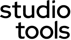 Logo von Kunde studio tools