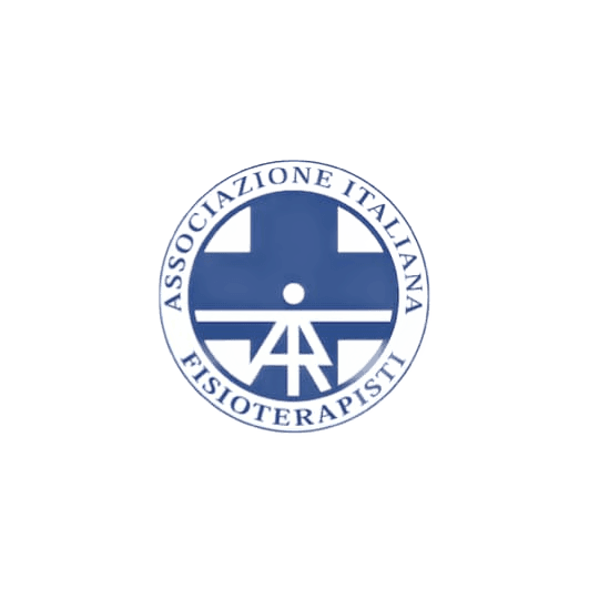 associazione italiana fisioterapisti (Background Removed)