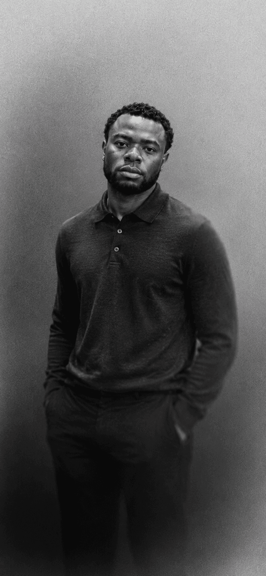 man image