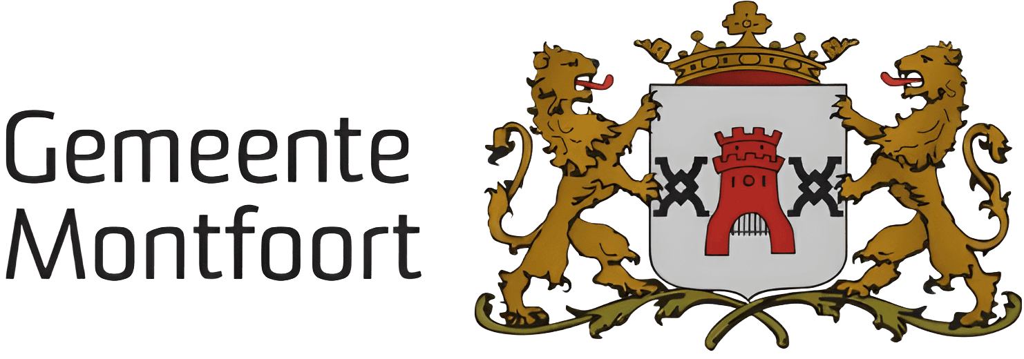 Gemeente Montfoort logo