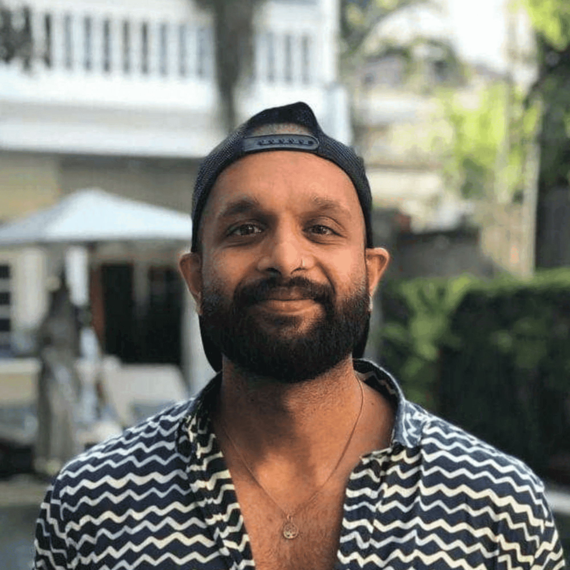 Aniket Rajgarhia