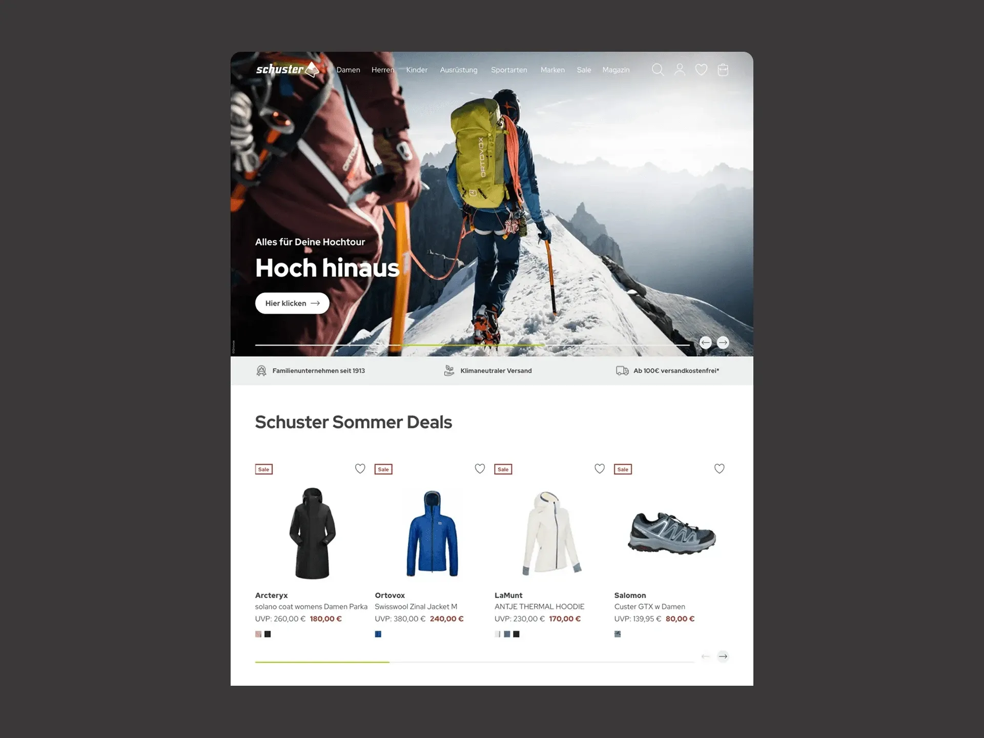 Commerce