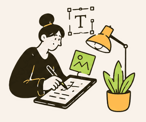 Illustration number four