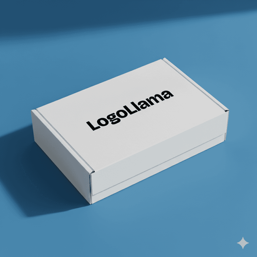 LogoLlama logo maker 
