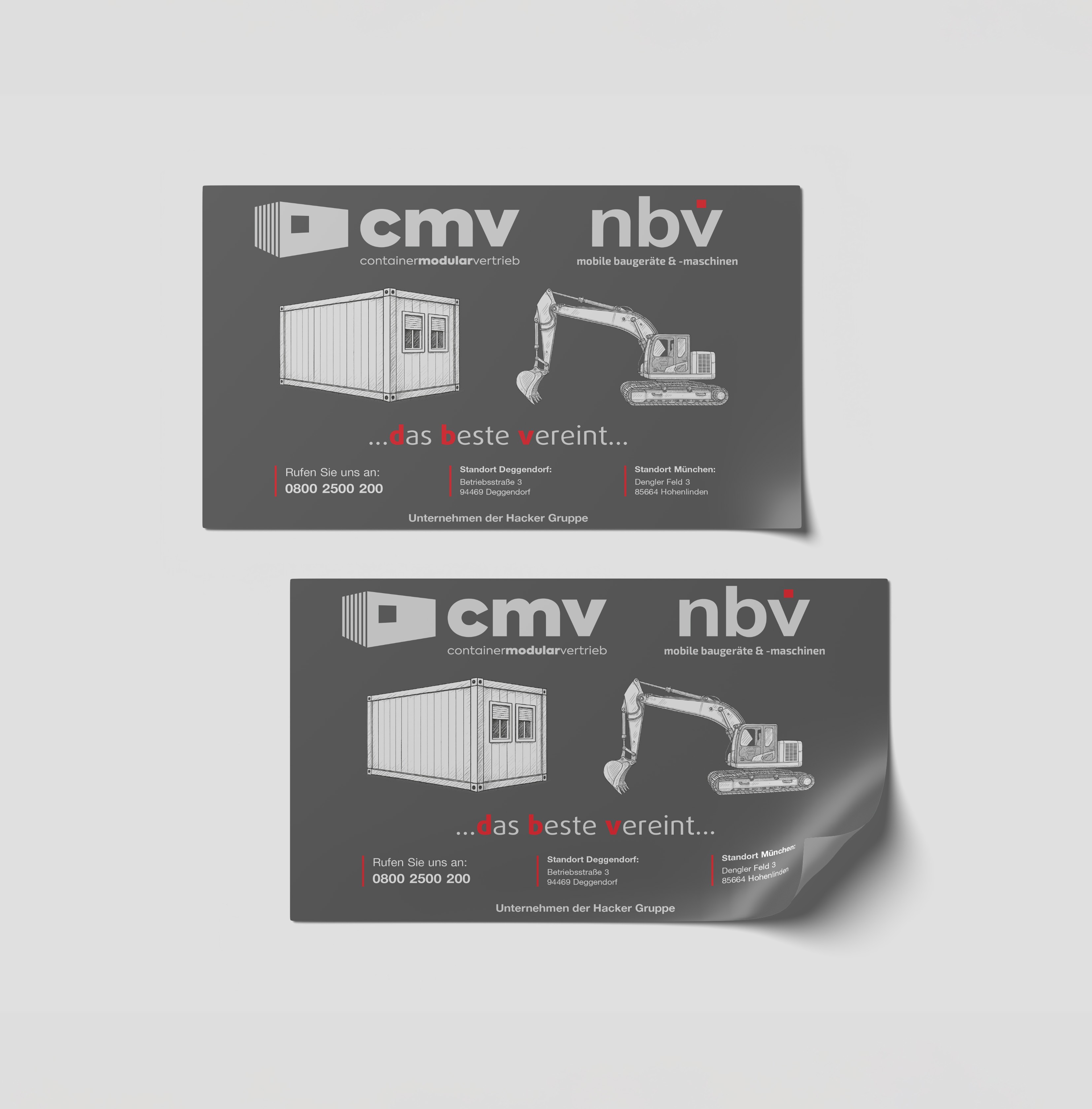 a red flower with a blue sky in the background