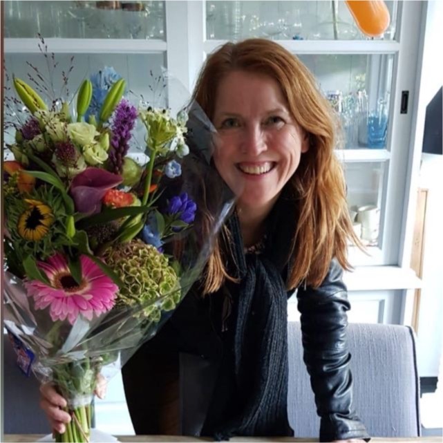 Monique Hoeben