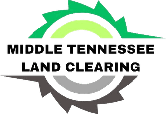 Middle Tennessee Land Clearing logo
