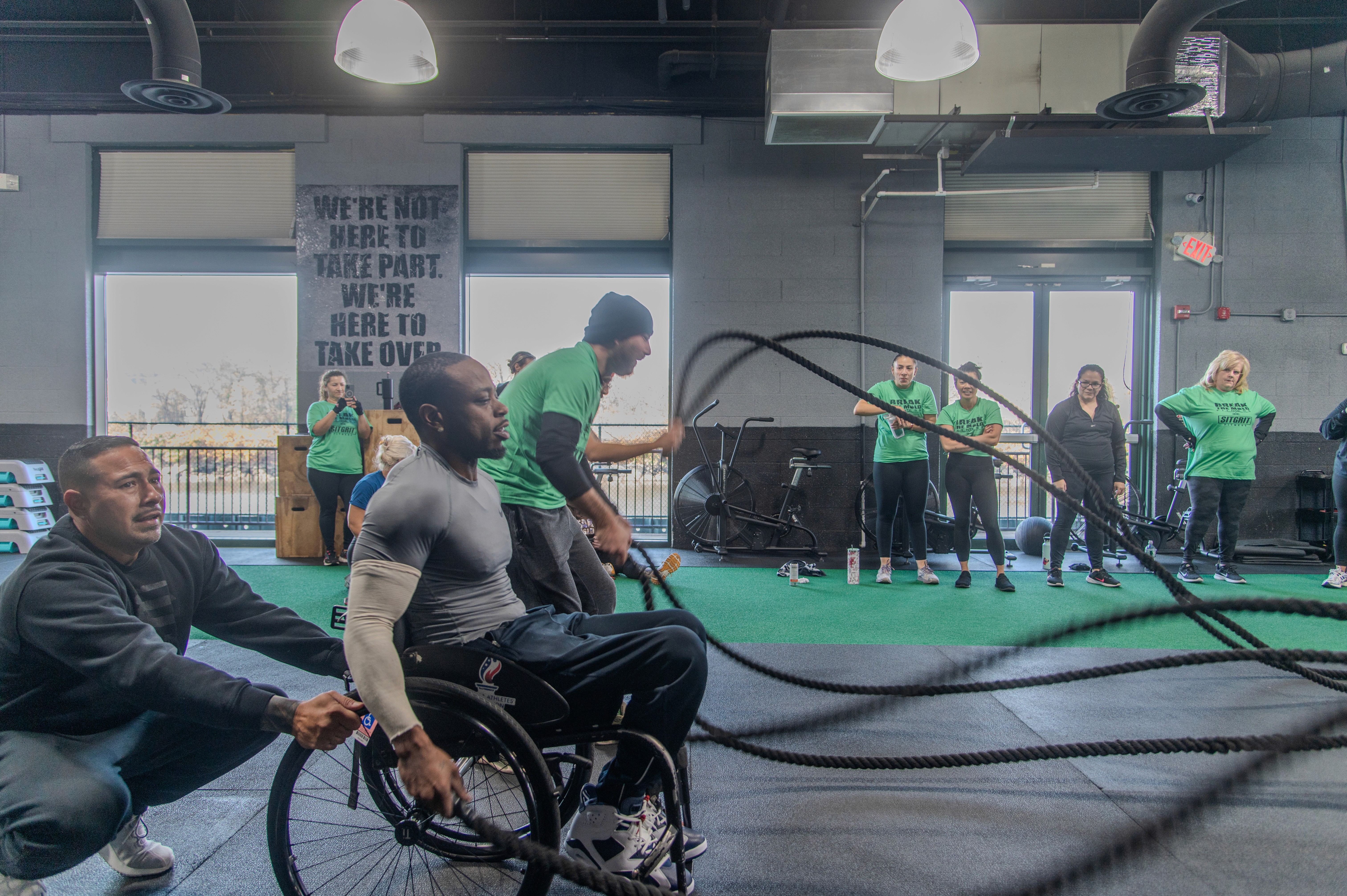 Here comes the alt text