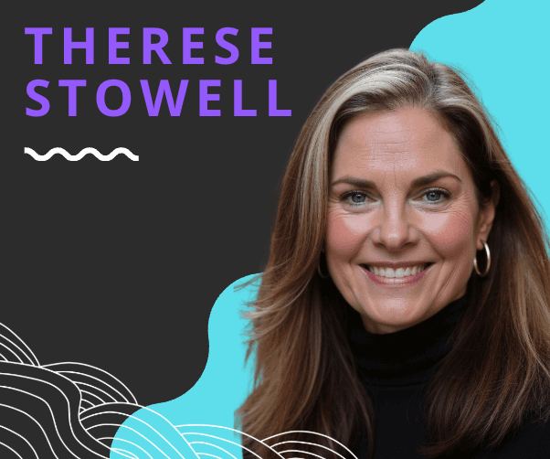 See Therese's featured post...