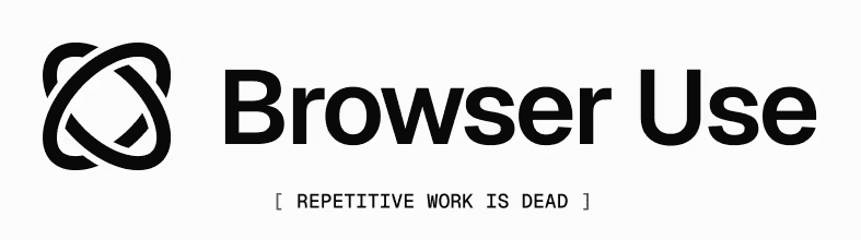 Browser-use Logo