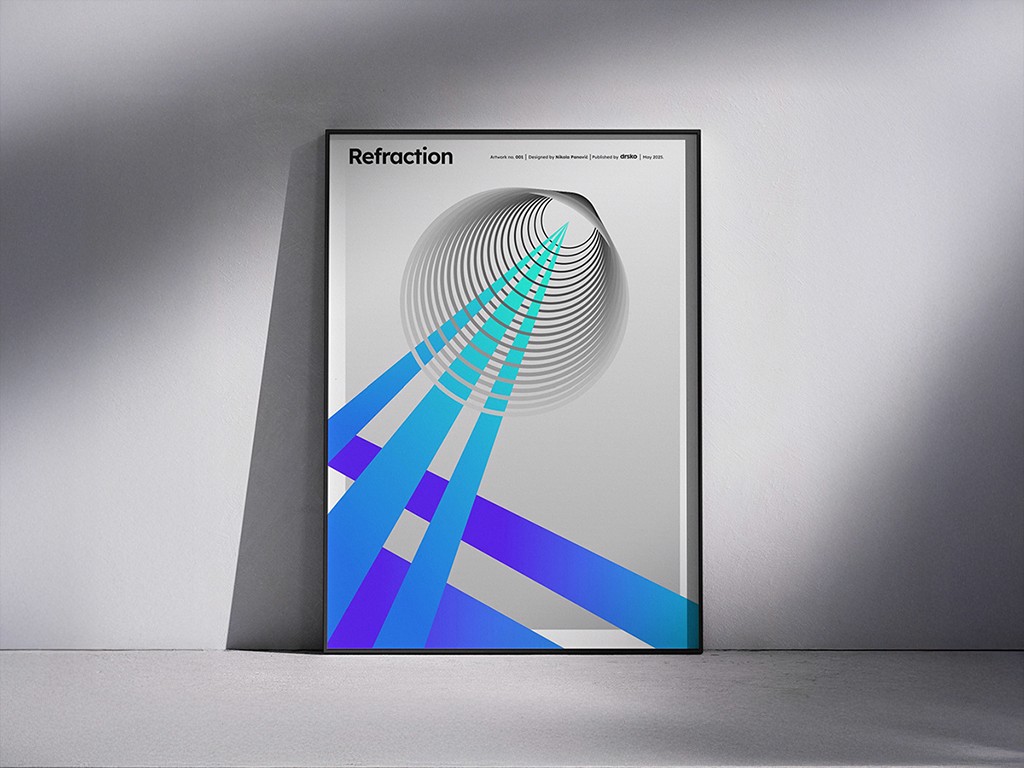 Dizajn ambalaže i promotivnog materijala – od skice do štampe