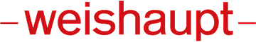 weishaupt Markenlogo.