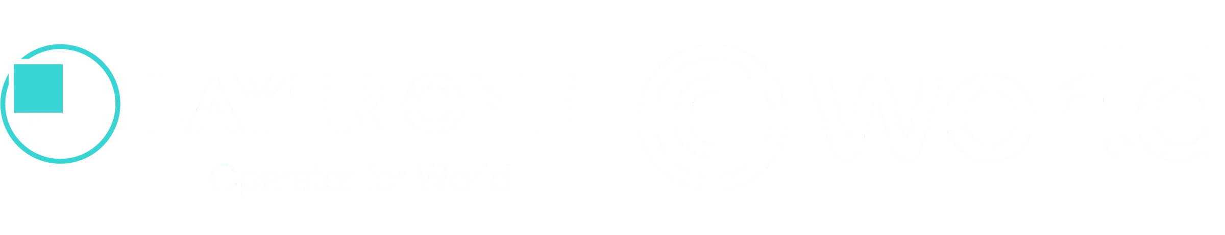 layerone world logo
