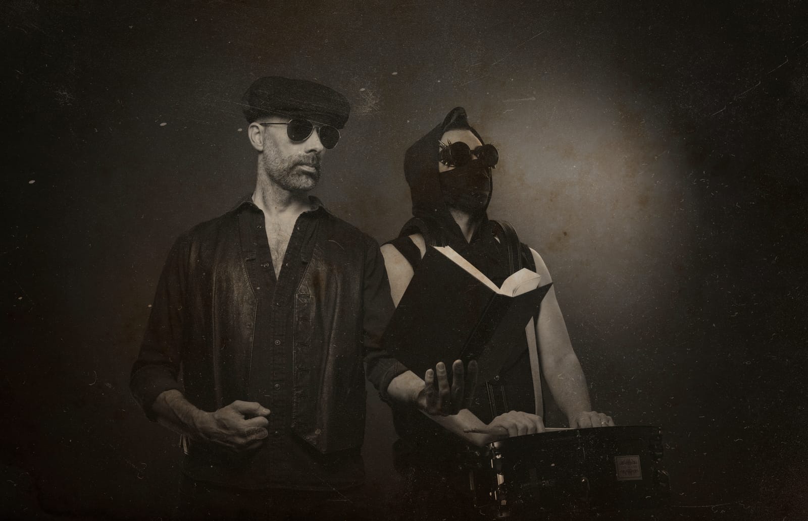 Scheitan- photo Daniel Holmgren