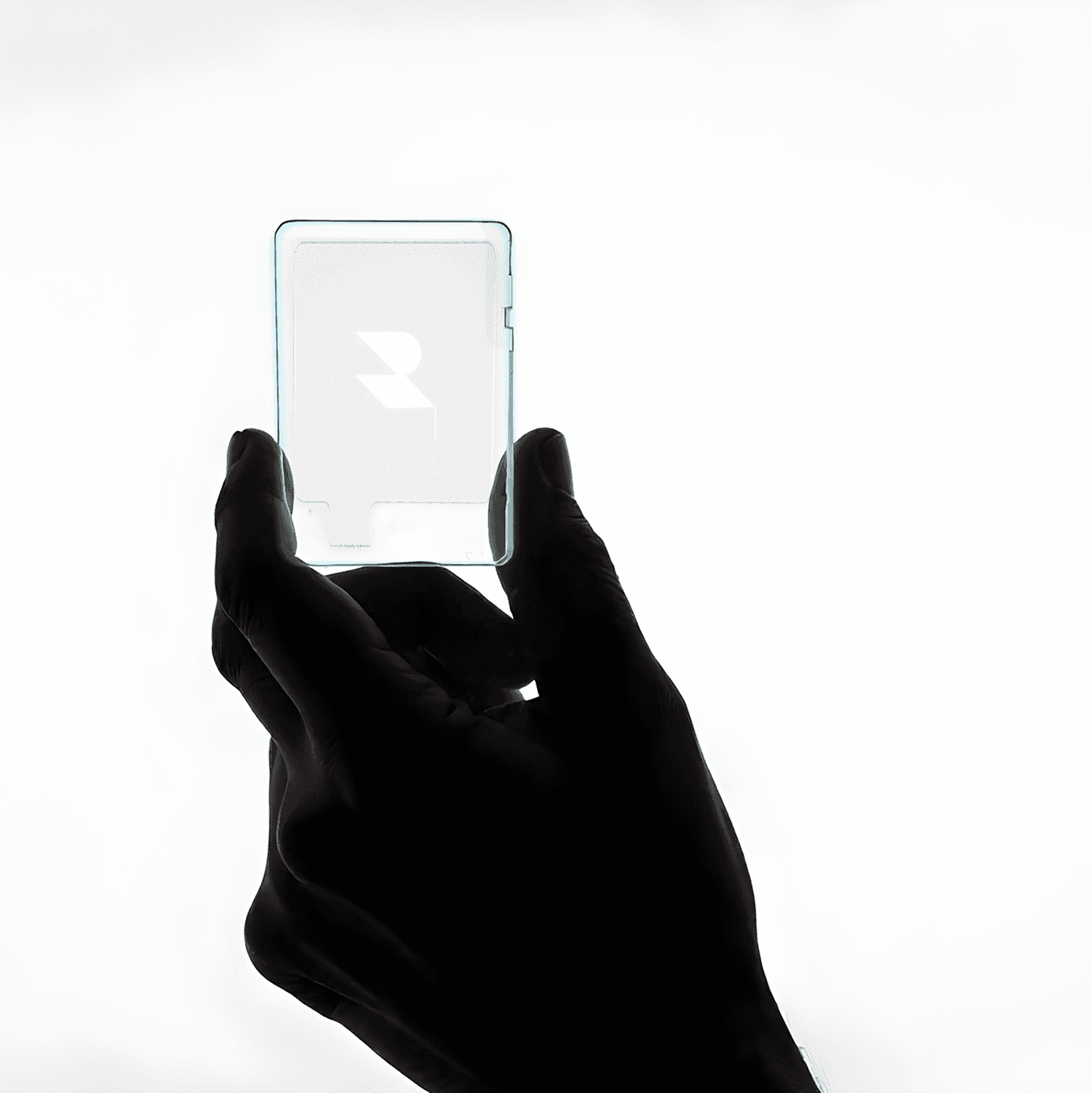 Floating orb animation illustrating cask maturation and reveal sequence