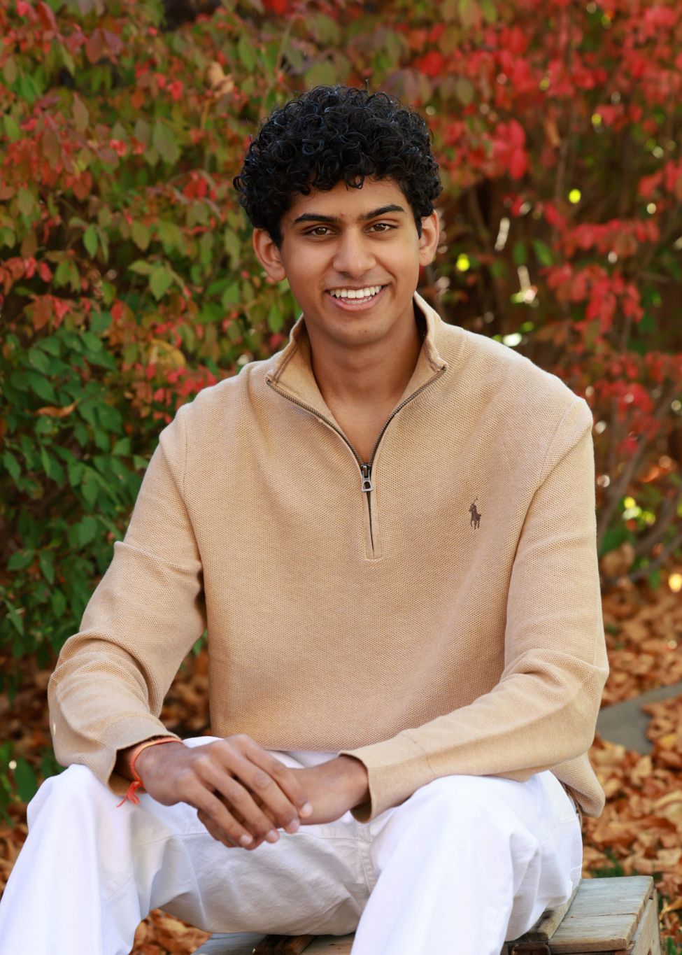 Picture of Tanish
