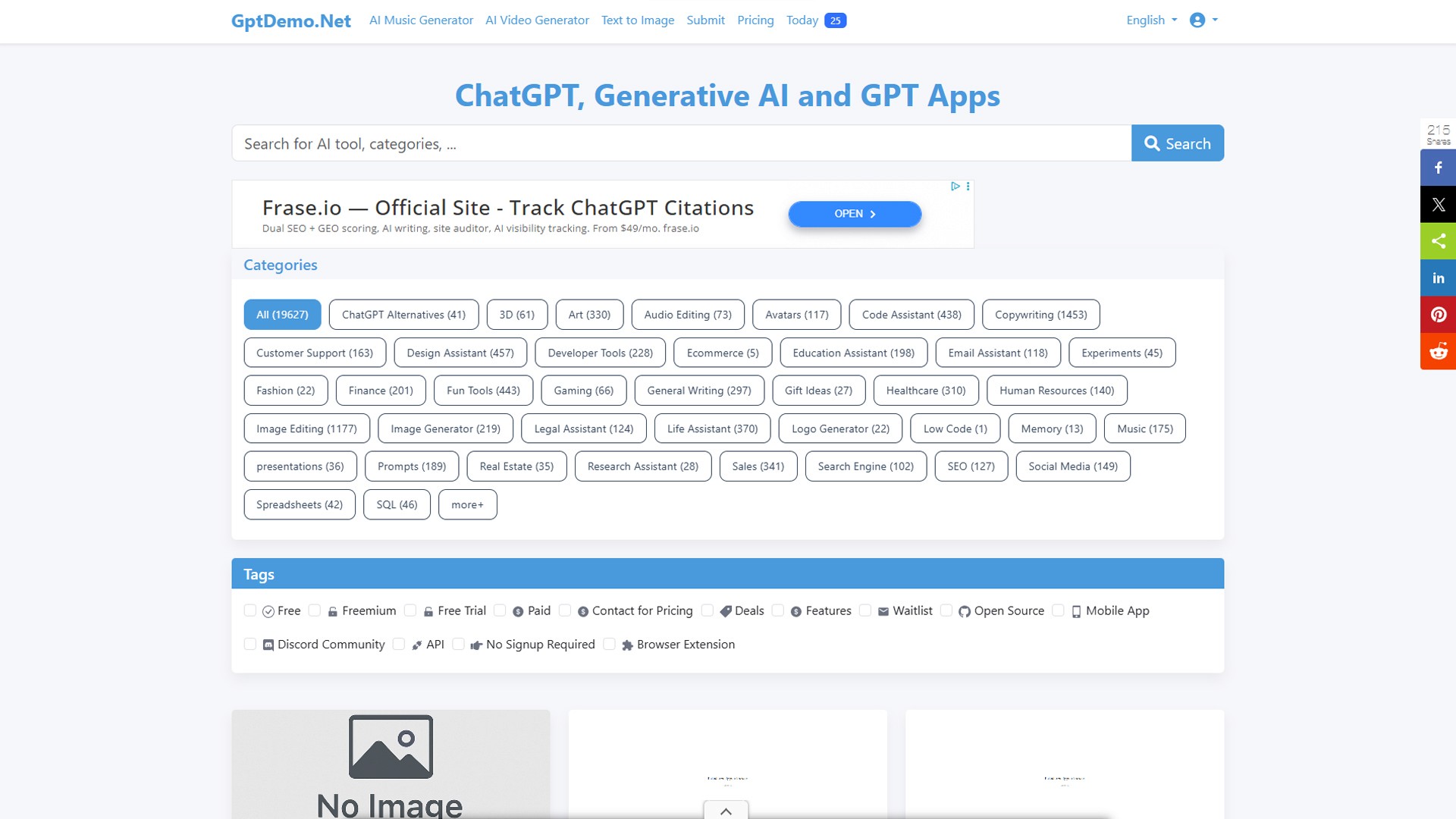 gpt demo directory