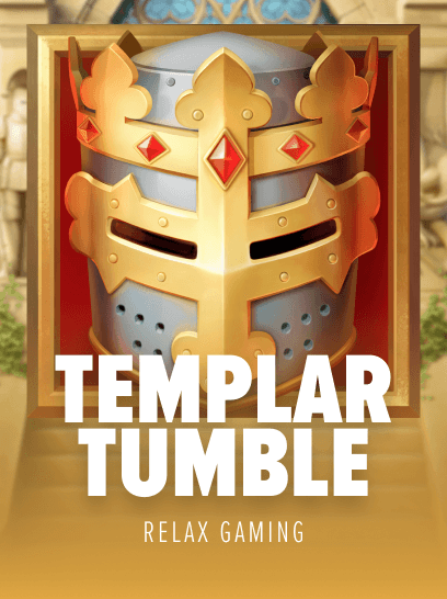 Templar Tumble - cover matrice