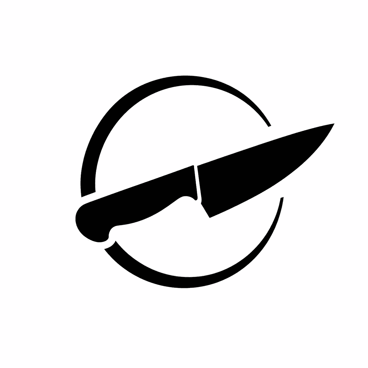 Quick Knife Sharpening logo