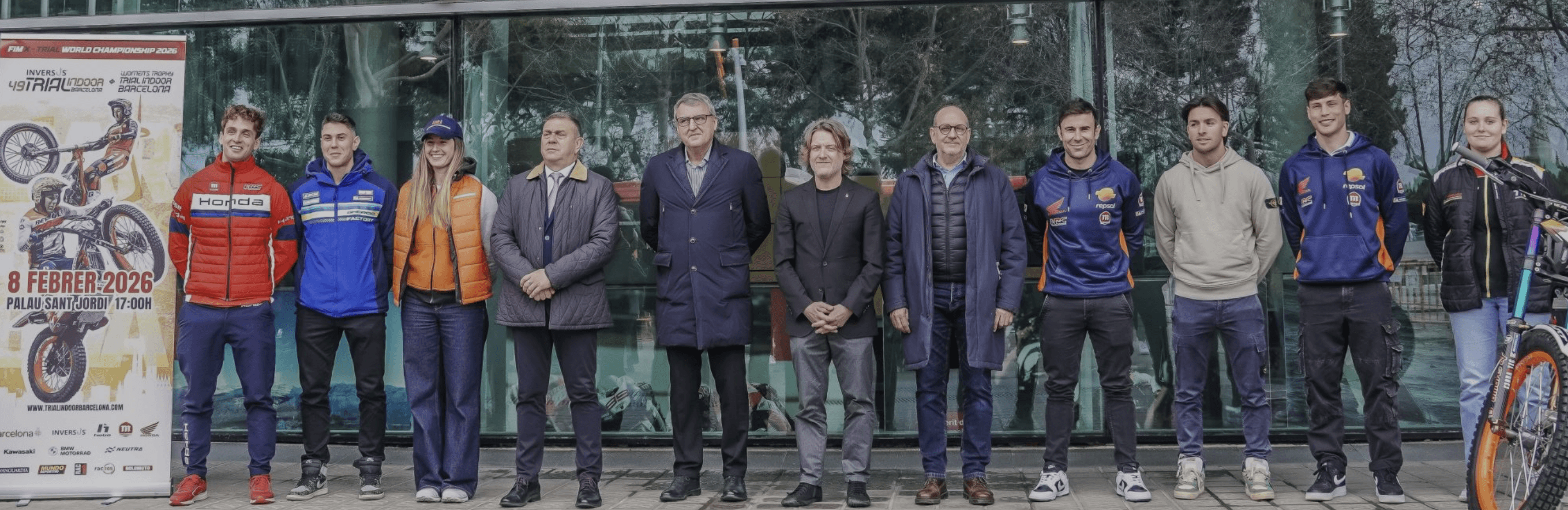 Álex Márquez y Marc Márquez | Fuente: MotoGP