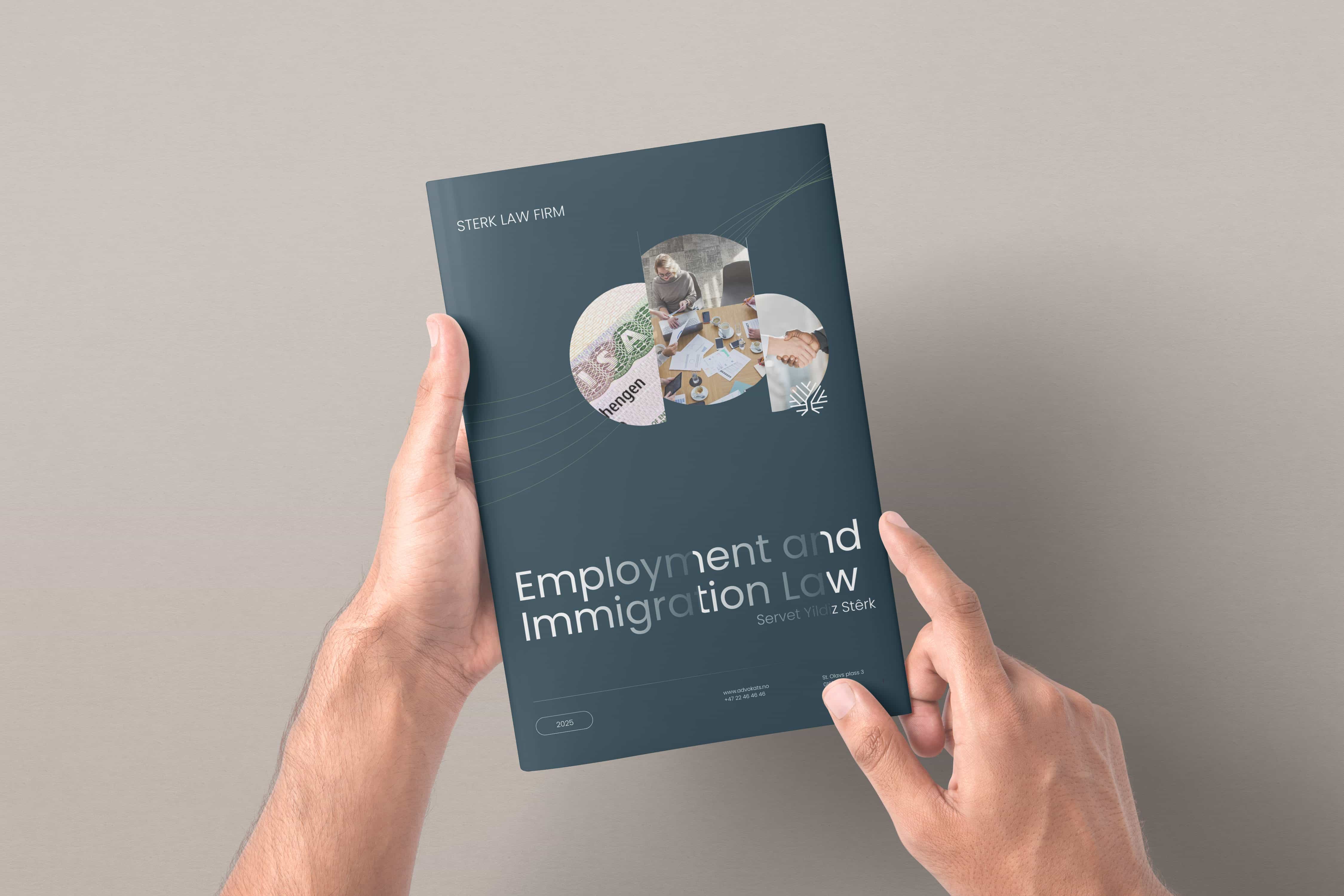 Seasonal Work Permits in Norway: Application Process and Requirements