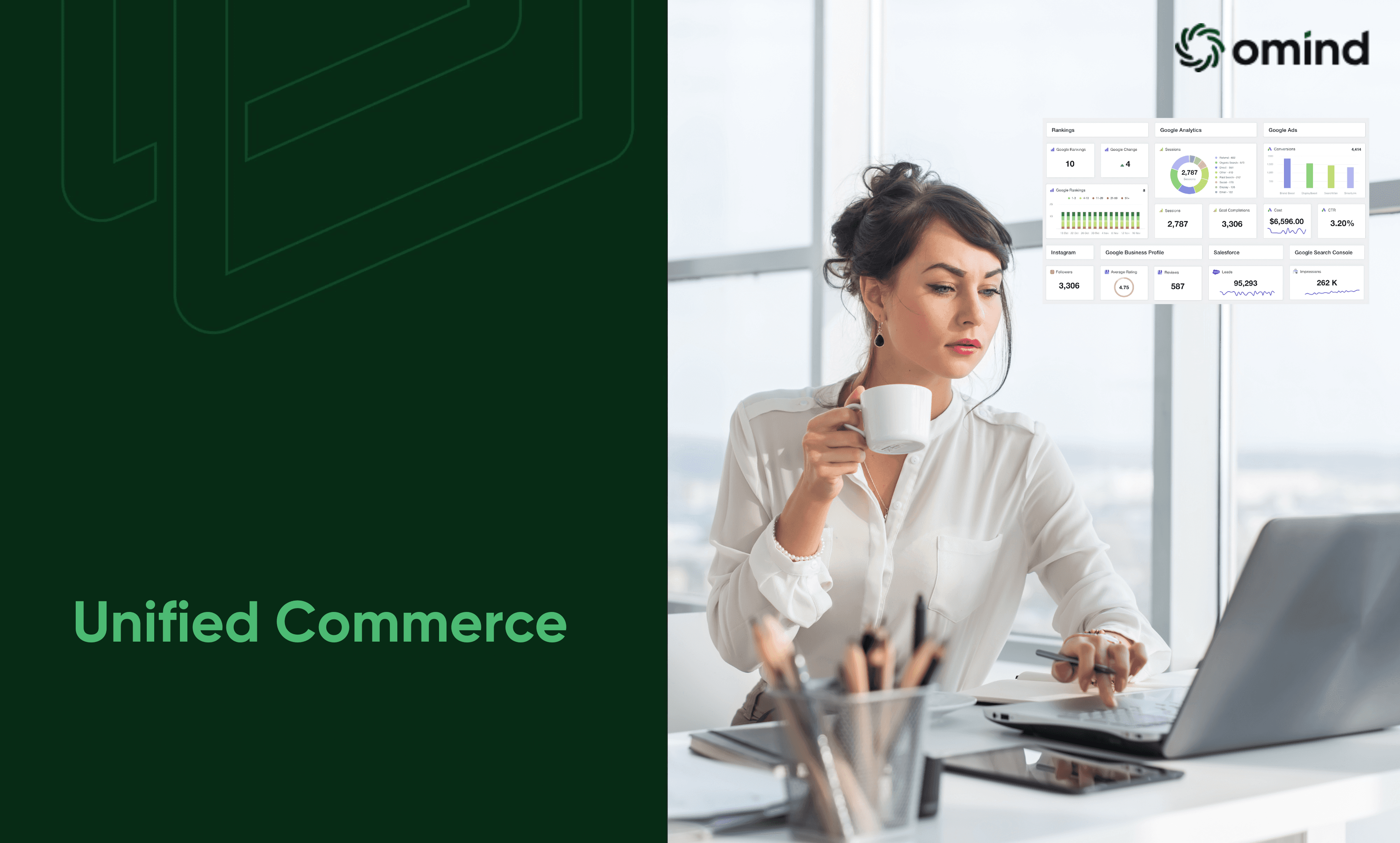 Unified Commerce