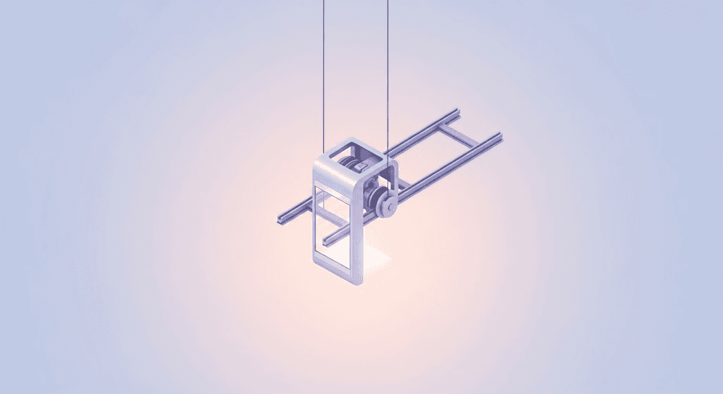 Προσαρμοσμένοι Ανελκυστήρες