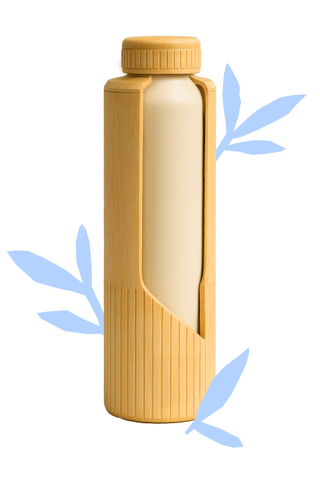 a black wireless headphone