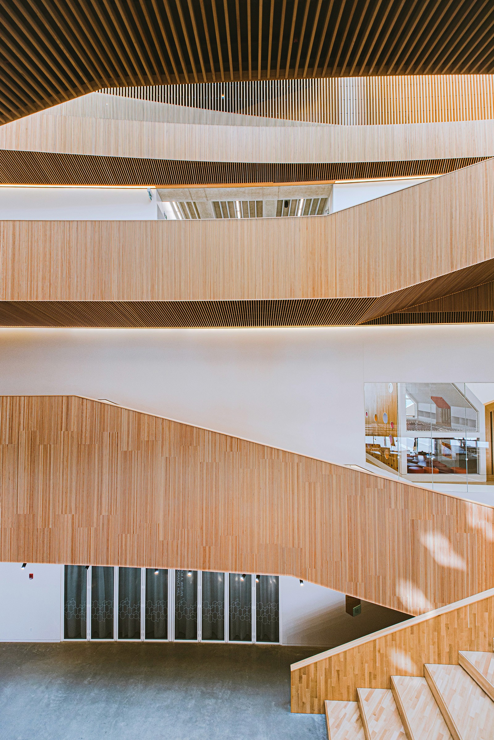 Vista Grand Conference Hall Image #2