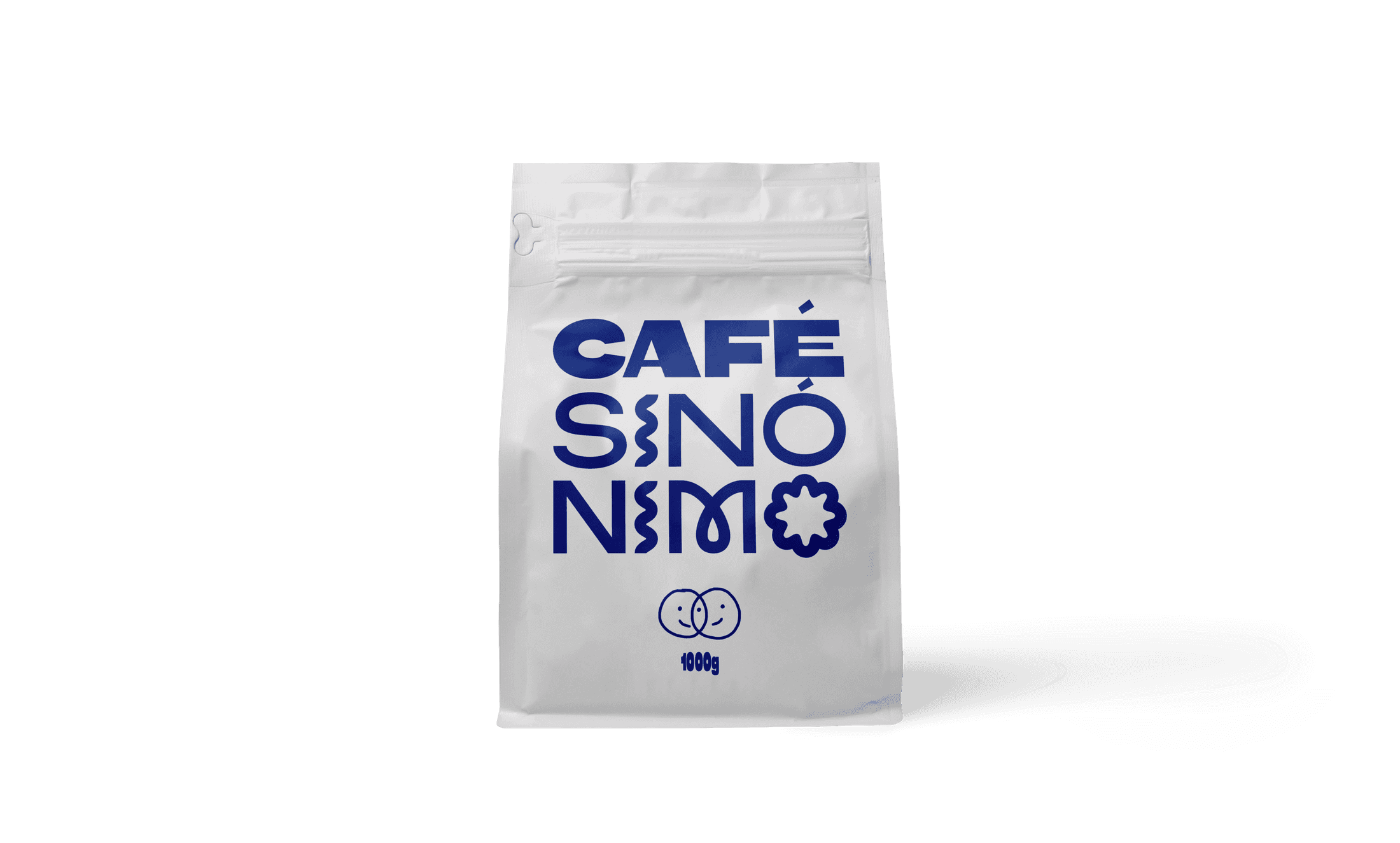 Coffee Bag - 1KG