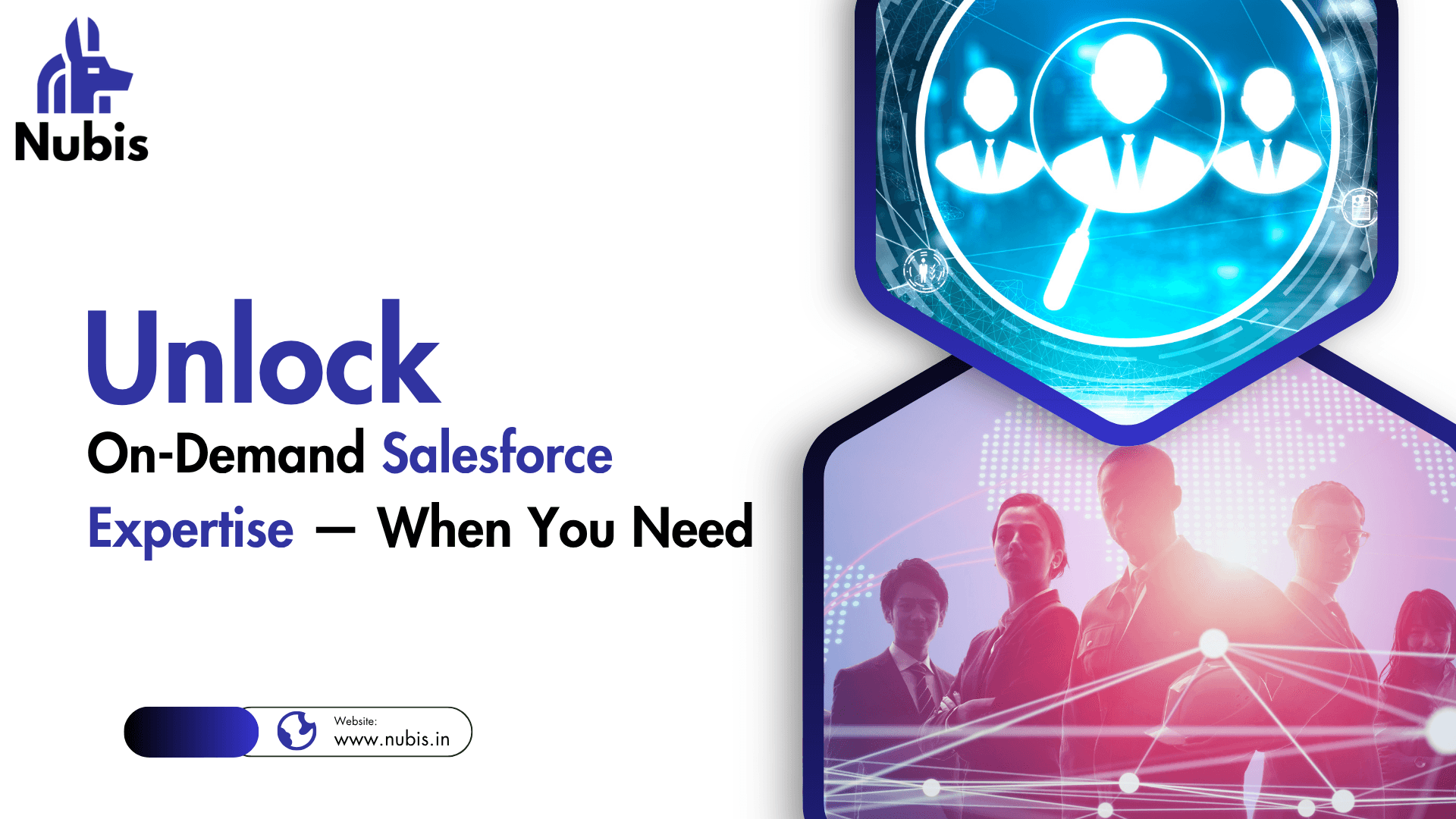 Visual representing resource augmentation strategies to scale projects efficiently