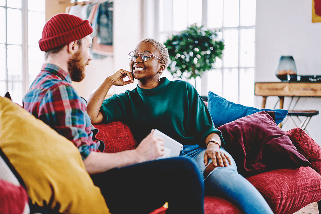 Master the Art of Communication