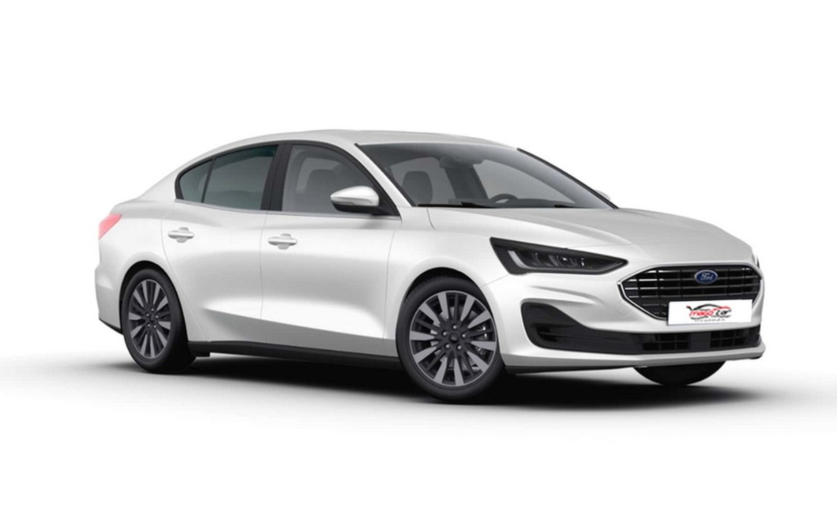 Wynajem auta bez kaucji – Ford Focus w ofercie wypożyczalni Magocar