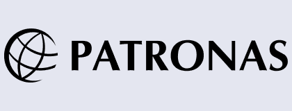 Patronas Logo
