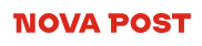NOVA POST logo